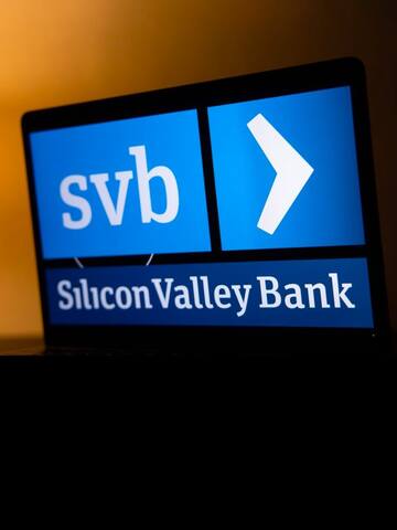 SVB sold to First Citizens Bank