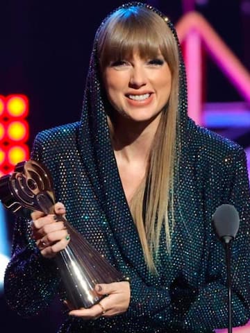 iHeartRadio Music Awards: Top winners