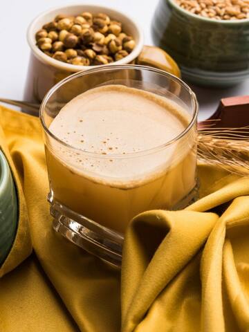 5 unknown health benefits of sattu