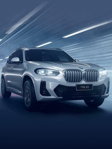 BMW X3 को मिले 2 नए डीजल मॉडल