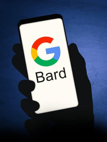 Google Bard accused of plagiarism