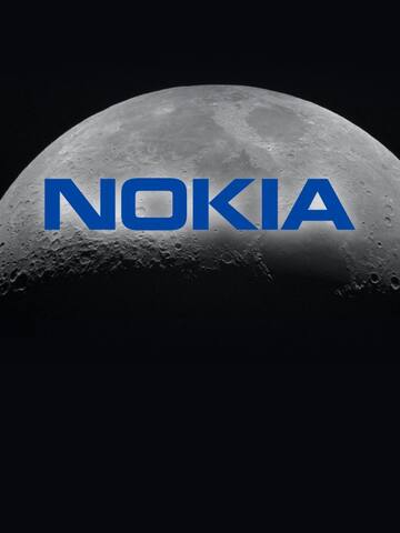 Nokia plans to launch 4G on the Moon