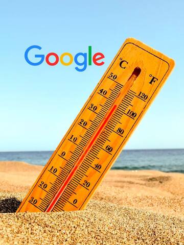 Google to introduce extreme heat alerts