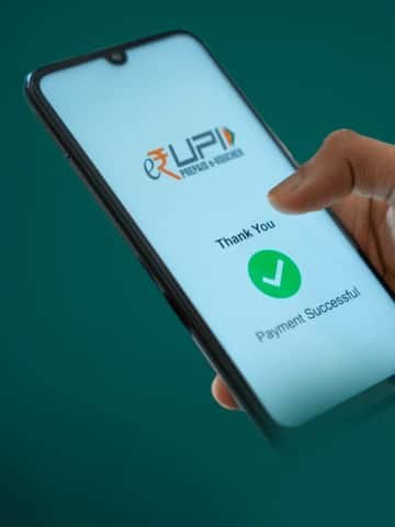 Interchange fee's impact on UPI