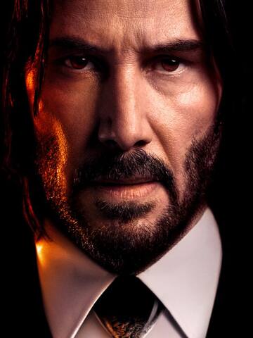 5 actioners similar to 'John Wick 4'