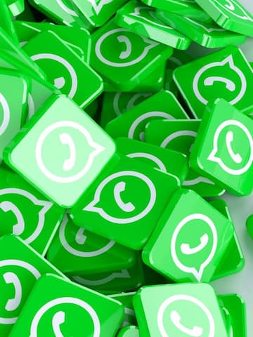 WhatsApp beta gets revamped text editor