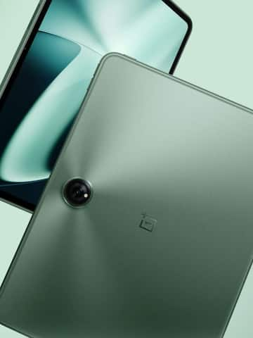 OnePlus Pad's pre-order date revealed