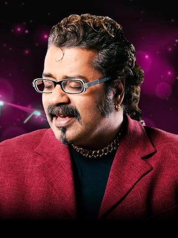 Revisiting Hariharan's best Hindi songs