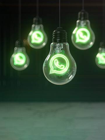 WhatsApp working on 'Lock Chat' feature