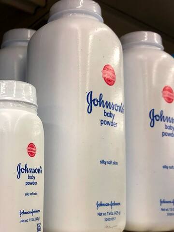 Johnson & Johnson offers $9bn settlement