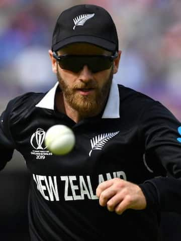 Kane Williamson could miss 2023 World Cup