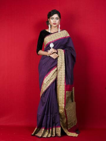 5 GI tag sarees you must invest in