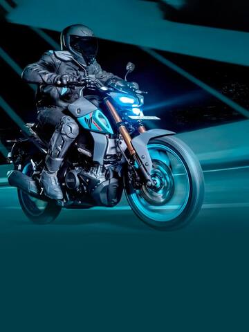 2023 Yamaha MT-15 V2 launched in India