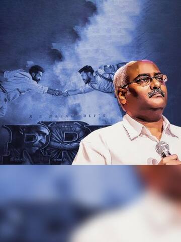 Tracing MM Keeravani's musical journey