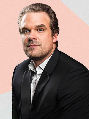 David Harbour's memorable roles