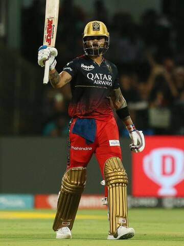 IPL: Virat Kohli scripts this record