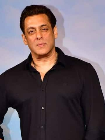 Salman Khan receives death threat again