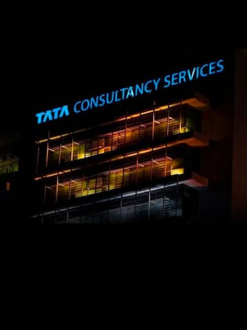 TCS Q4 results: Profit jumps 14.8%