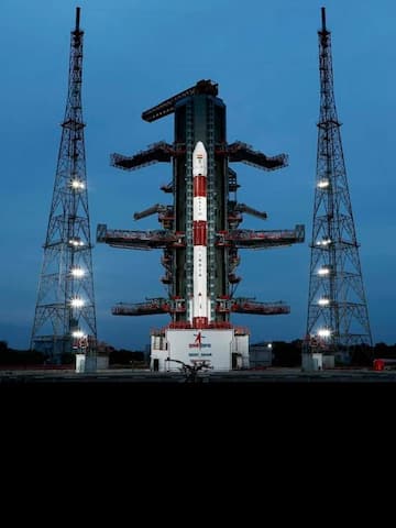 ISRO may launch PSLV-C55 on April 22