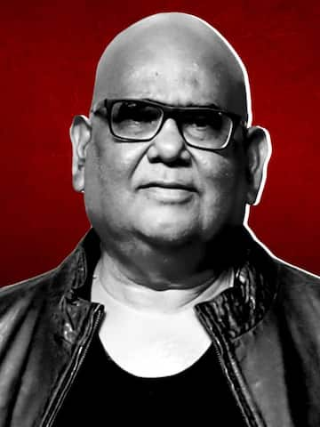 Satish Kaushik's 67th birth anniversary