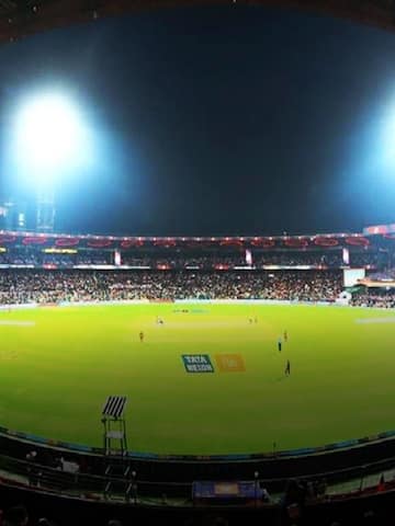 Pitch report of M Chinnaswamy Stadium