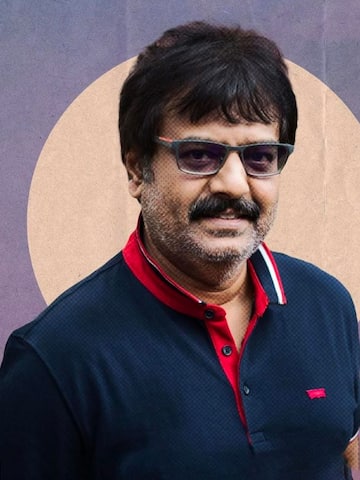 Remembering actor Vivek's best roles