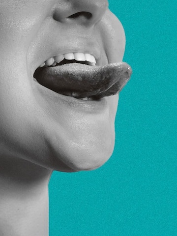 What your tongue says about your health