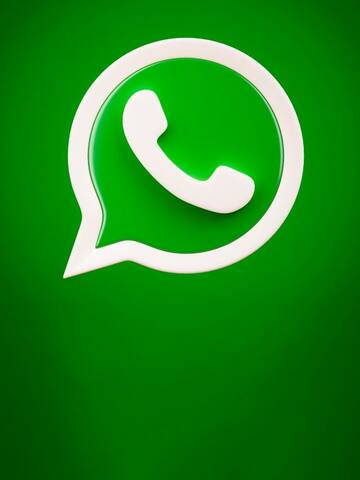 WhatsApp adds new option on Android beta