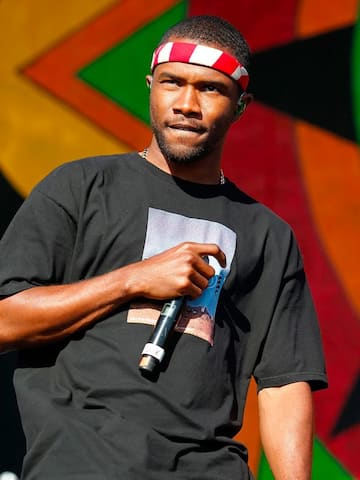 Frank Ocean's set live stream canceled