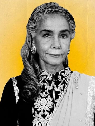 5 must-watch films of Surekha Sikri