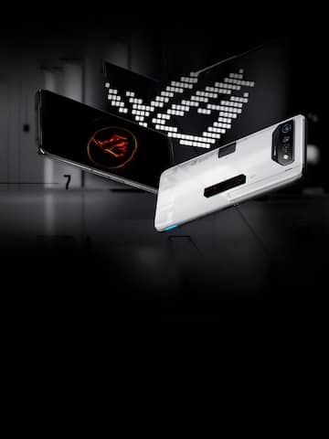 ASUS ROG Phone 7 Ultimate goes official