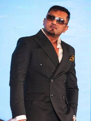 Yo Yo Honey Singh accused of kidnapping