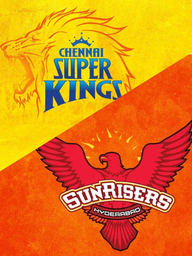 Unlike MI RCB,Sunrisers Hyderbad Chennai Connection. | Team wallpaper, Ipl,  Hyderabad