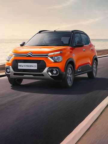 Citroen C3 Aircross to debut soon