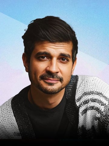 Popular films of Tahir Raj Bhasin