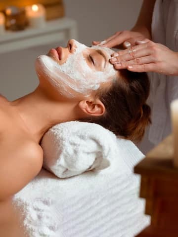 5 types of facials and their benefits