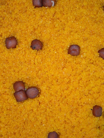 5 GI-tagged Indian sweets