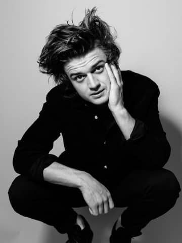 Birthday special: Joe Keery's best roles