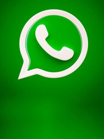 WhatsApp is working on 