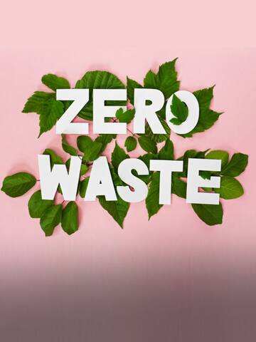 Tips on living a zero-waste lifestyle