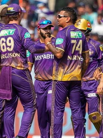 IPL 2023: Decoding KKR's struggles