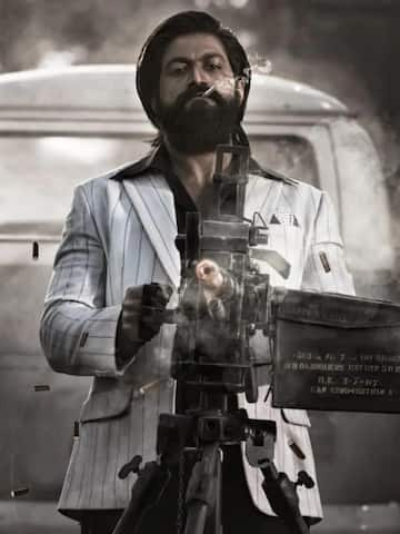 'KGF,' 'RRR' fuels film industry's growth