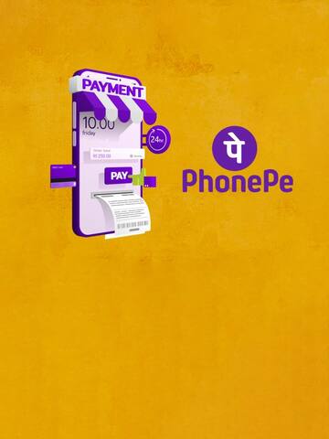 PhonePe to take on Google with app store