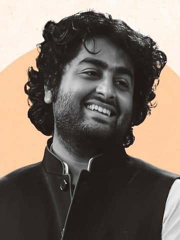 Unconventional songs of Arijit Singh