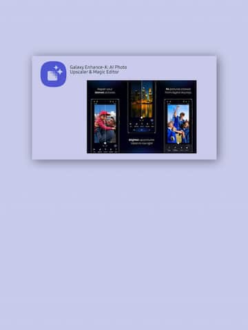 Samsung's Galaxy Enhance-X AI: Features