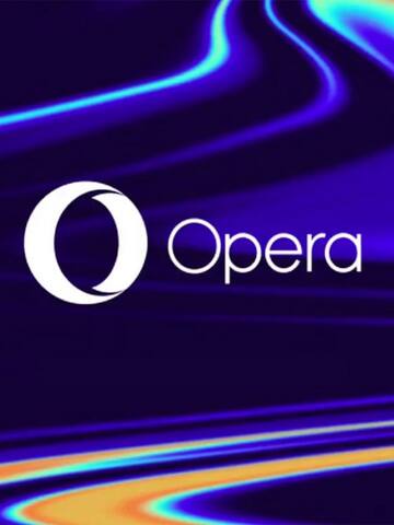 How to access the new Opera One browser