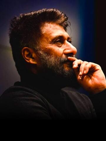 Vivek Agnihotri to boycott Filmfare