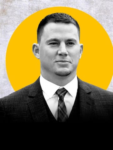 Birthday boy Channing Tatum's best roles