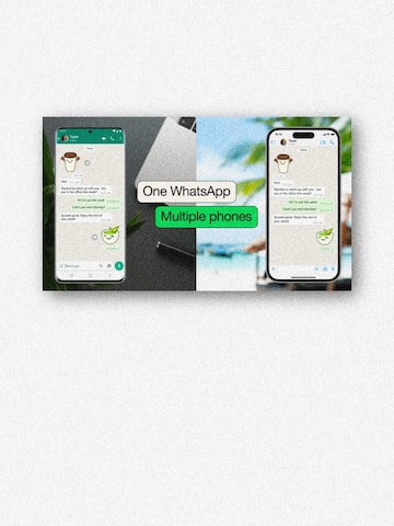 How to link WhatsApp to multiple phones