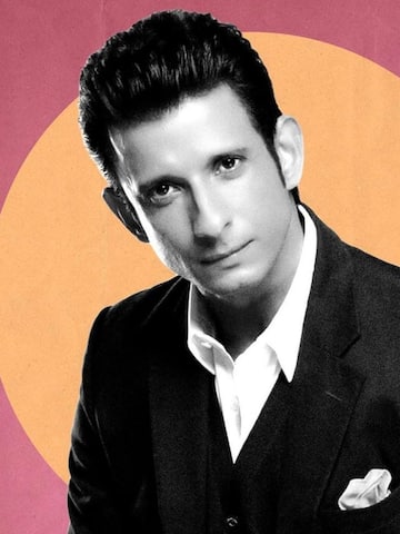 Sharman Joshi's best comic performances